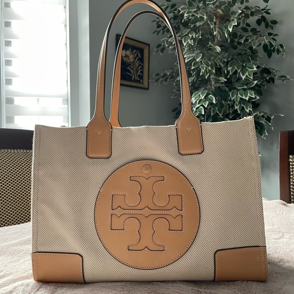 Tory Burch Ella Tote